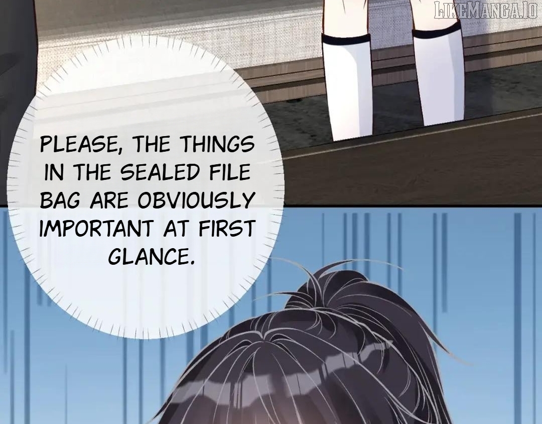 Everyone's Darling Chapter 180 - page 70